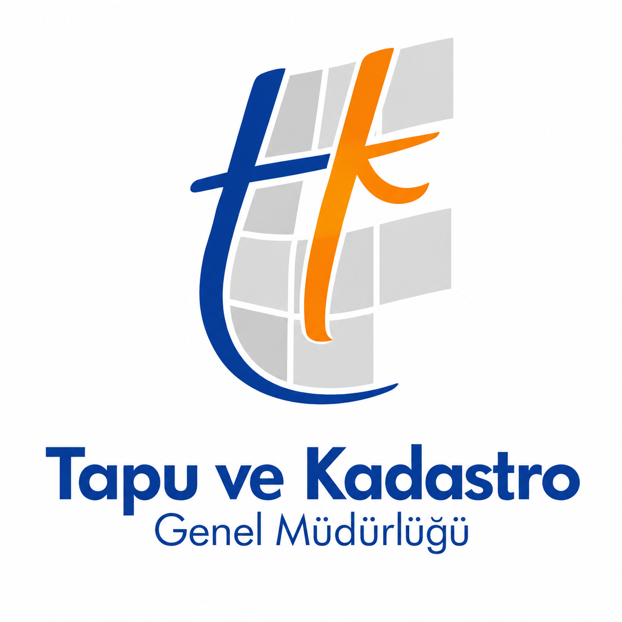 Tapu ve Kadastro Genel Müdürlüğü logosu